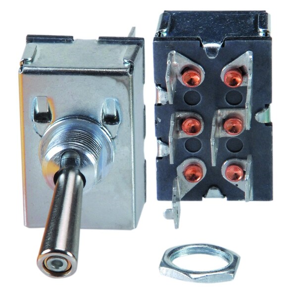 PTO Switch 3" x2" x1"